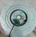 1pc fan new R2E225-AX52-05 AX52-10 AX52--16 AX52-20 AX52-24 230V