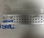 New  SMC SS5Y5-20-15  Electromagnetic valve seat  free shipping