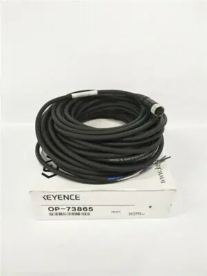 1pc new KEYENCE OP-73865 5