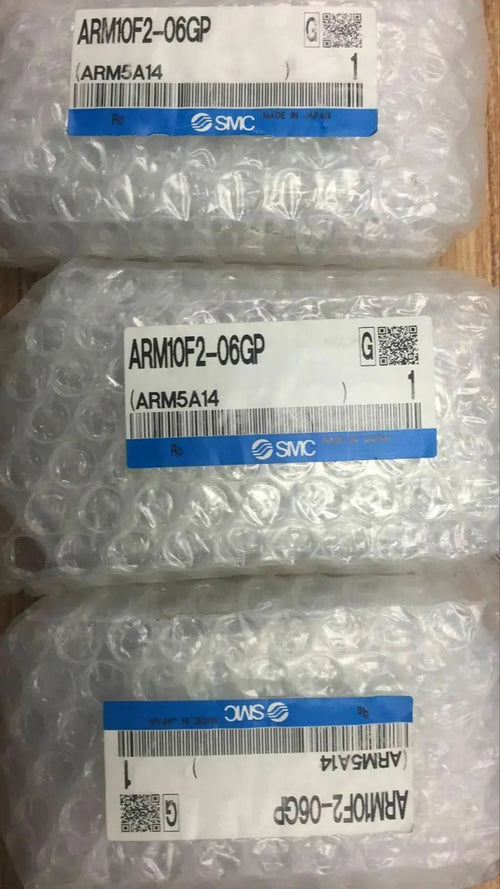 1PC   NEW    SMC    ARM10F2-06GP      free   shipping