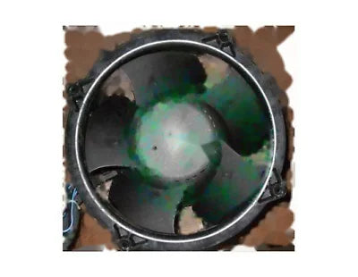1pc fan new W1G180-AA03-20 48V?36-60V?36W EBM 20070