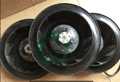 1pc fan new R2E220-AA40-B6 230V 100W ebmpapst