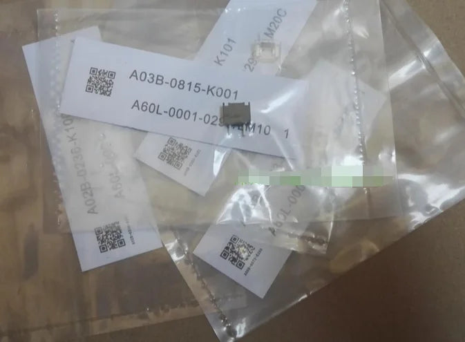 A03B-0815-K001 A03B0815K001 1PC New FANUC free shipping