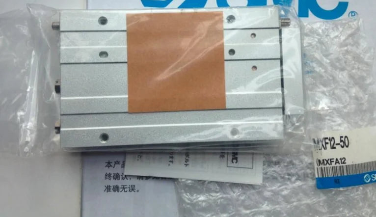 MXF12-50 MXF1250 1PC New SMC cylinder free shipping