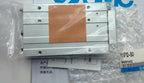 MXF12-50 MXF1250 1PC New SMC cylinder free shipping
