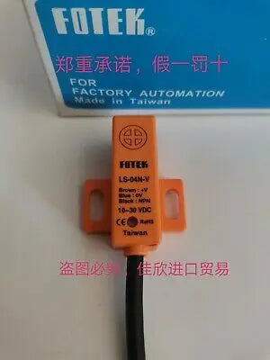 1PC NEW FOTEK LS-04N-V