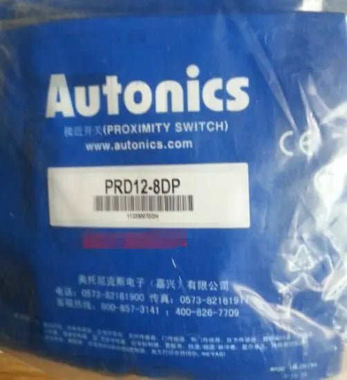 PRD12-8DP PRD12 8DP NEW in box AUTONICS proximity switch free shipping