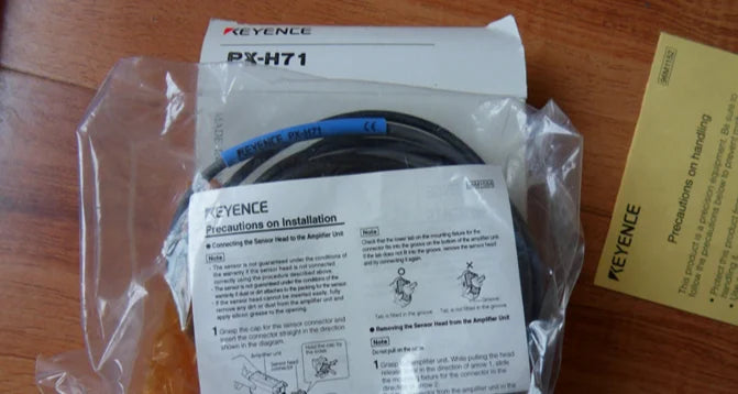 PX-H71 PXH71 1PCS new KEYENCE free shipping