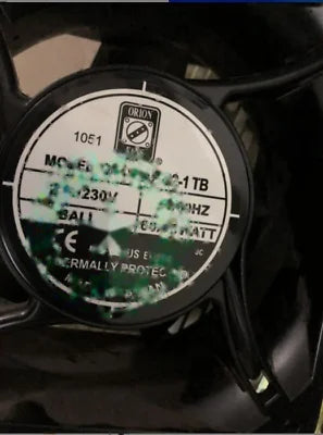 1pc fan new OA180AP-11-1WB OA180AP-11-1TB WB OA180APL-11-1TB/-22-1TB