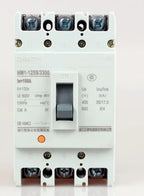 New  CHNT  NM1-125S/3300  circuit breaker  free shipping