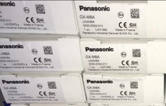 GX-M8A-U GXM8AU 1PC NEW Panasonic