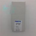 1pc new FESTO CPE24-M3H-3GL-3/8 163833