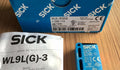 1PC NEW SICK WL9L-3P2232 free shipping