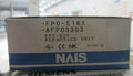 FP0-E16X AFP03303 1PC NEW Panasonic PLC