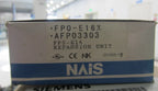 FP0-E16X AFP03303 1PC NEW Panasonic PLC