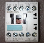 3RT1016-1AP01 3RT1016 1AP01 New SIEMENS 50/60HZ 230V CONTACTOR free ship