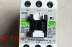 SC-E05 SCE05 1PC New Fuji AC contactor 380V free shipping