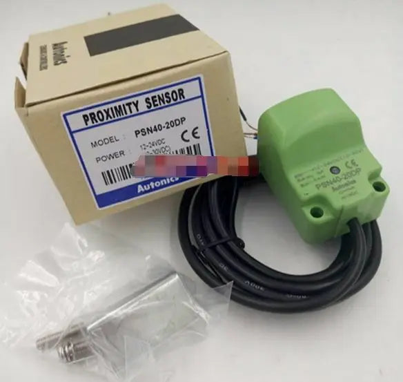 PSN40-20DP PSN4020DP New AUTONICS proximity switch free shipping