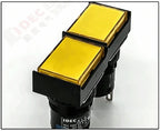 1pc new AL6H-M14GC IDEC