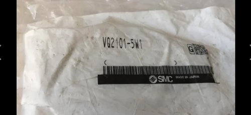 1PC   NEW   SMC    VQ2101-5W1     free   shipping