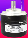 1pc new TRD-N500-RZWL