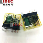 1pc new RJ2S-CLD-D24 IDEC