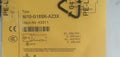 New TURCK NI10-G18-AZ3X