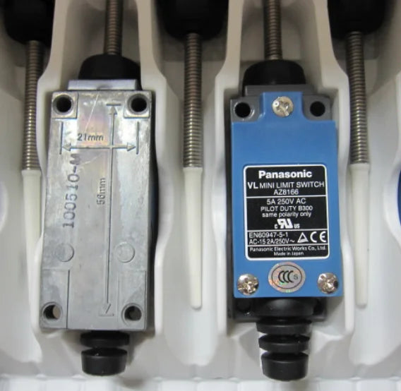 AZ8166 1pc NEW Panasonic micro switch