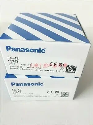 1pc new SUNX EX-43