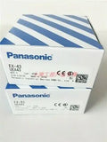 1pc new SUNX EX-43