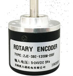 1pc new ZJE-38E-120BM-C05F 5V 5