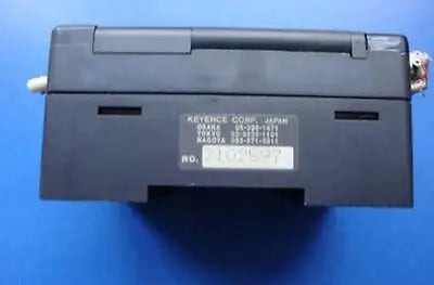 KX-10R KX10R 1PCS Used Keyence PLC Tested