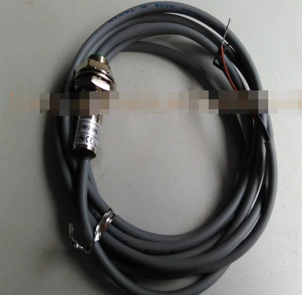1pc FOTEK PM12-02PS Proximity switch free shipping
