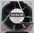 1pc fan new 109E1248H182 48V 0.15A SANYO 12012038