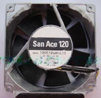 1pc fan new 109E1248H182 48V 0.15A SANYO 12012038