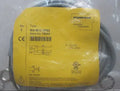 New TURCK NI4-M12-VP6X