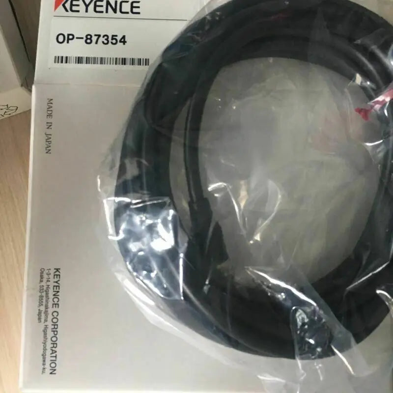 1PC   NEW    KEYENCE    OP-87354     free   shipping