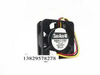 1pc new SANYO 9A0412J7D05 4015 12V 0.11A 4cm 404015