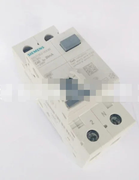 1PC  NEW   SIEMENS   5SU1353-1KK40  1P+N  C40A   free shipping
