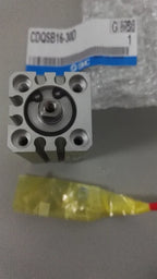 CDQSB16-30D CDQSB1630D 1PC New SMC air cylinder free shipping