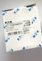 New EATON MOELLER FAK-R/KC11/I Switch free shipping