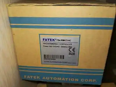 1pc new FBS-60MAT2-AC