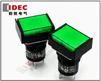 1pc new AL6H-M14GC IDEC