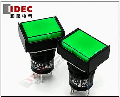 1pc new AL6H-M14GC IDEC