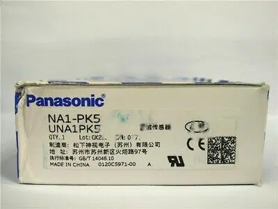1pc new Panasonic NA1-PK5 (NA1-PK5D NA1-PK5P)