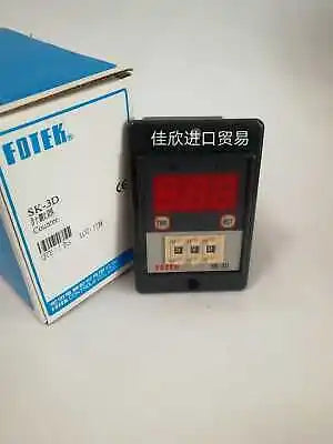 1PC NEW FOTEK SK-3D