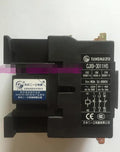 1PC  NEW   Tianshui 213   CJX9-3011HS   AC380V   free  shipping