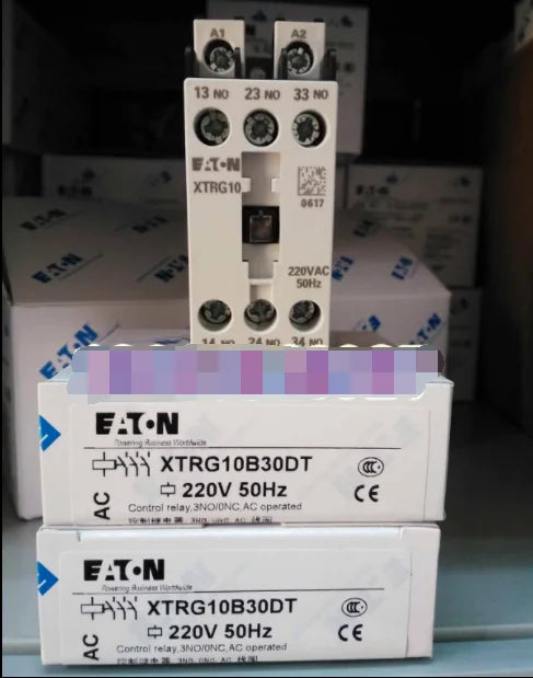 1PC NEW EATON MOELLER XTRG10B30DT free shipping