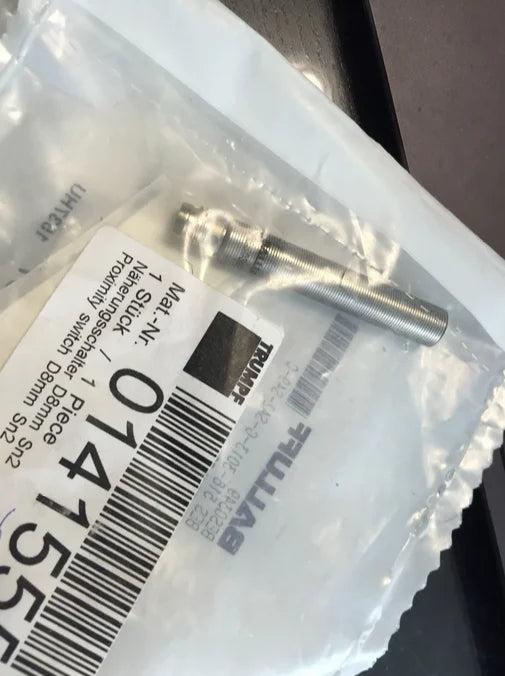 BES 516-3013-G-SA2-S49-C NEW BALLUFF free shipping