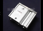 1PC NEW SMC MGQM25-10 free shipping